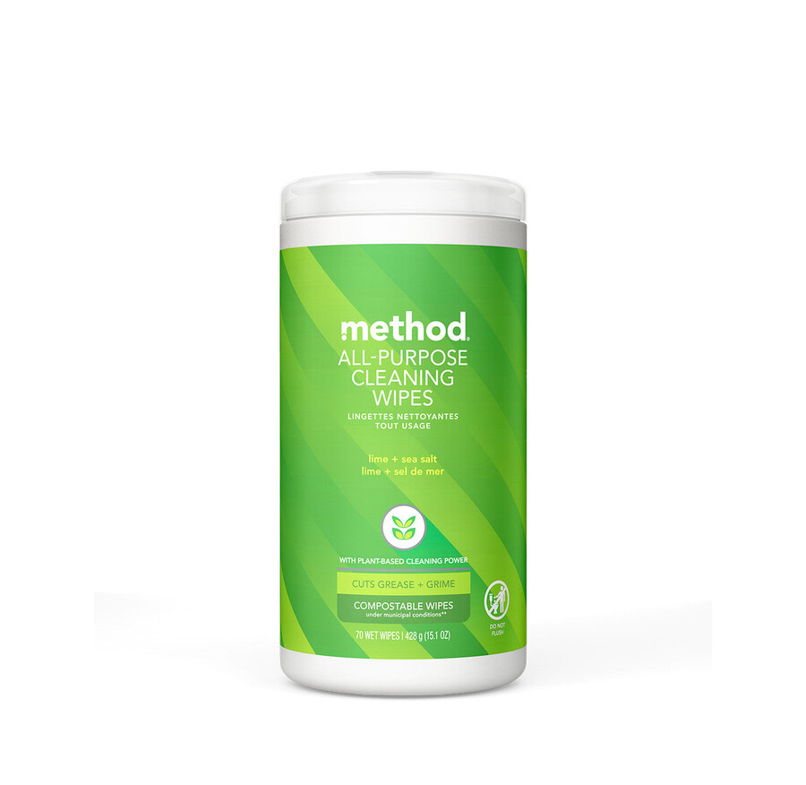 all-purpose cleaning wipes