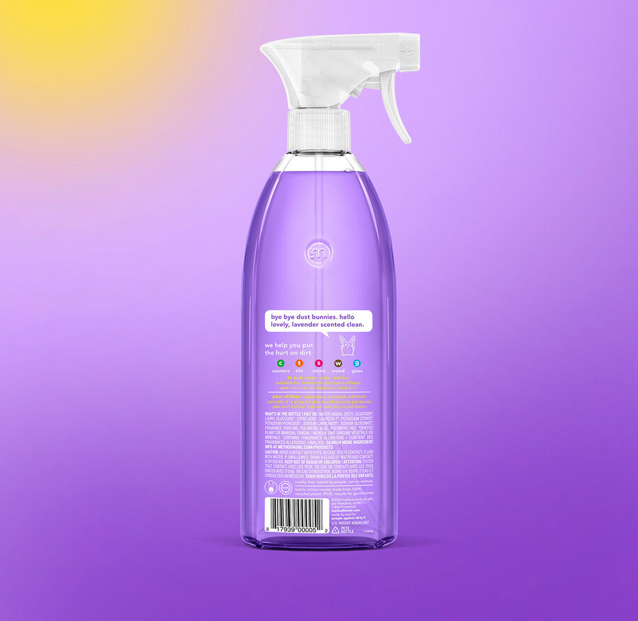all-purpose cleaner