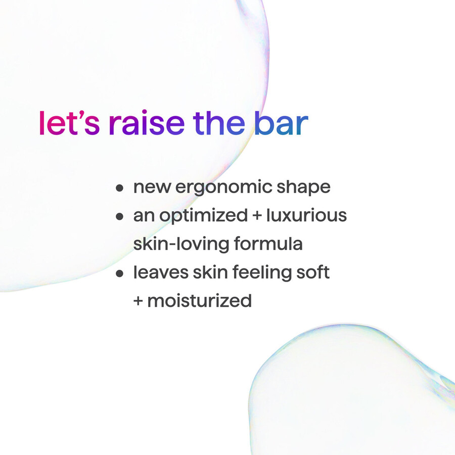 method men bar soap variety duo - 4 bars