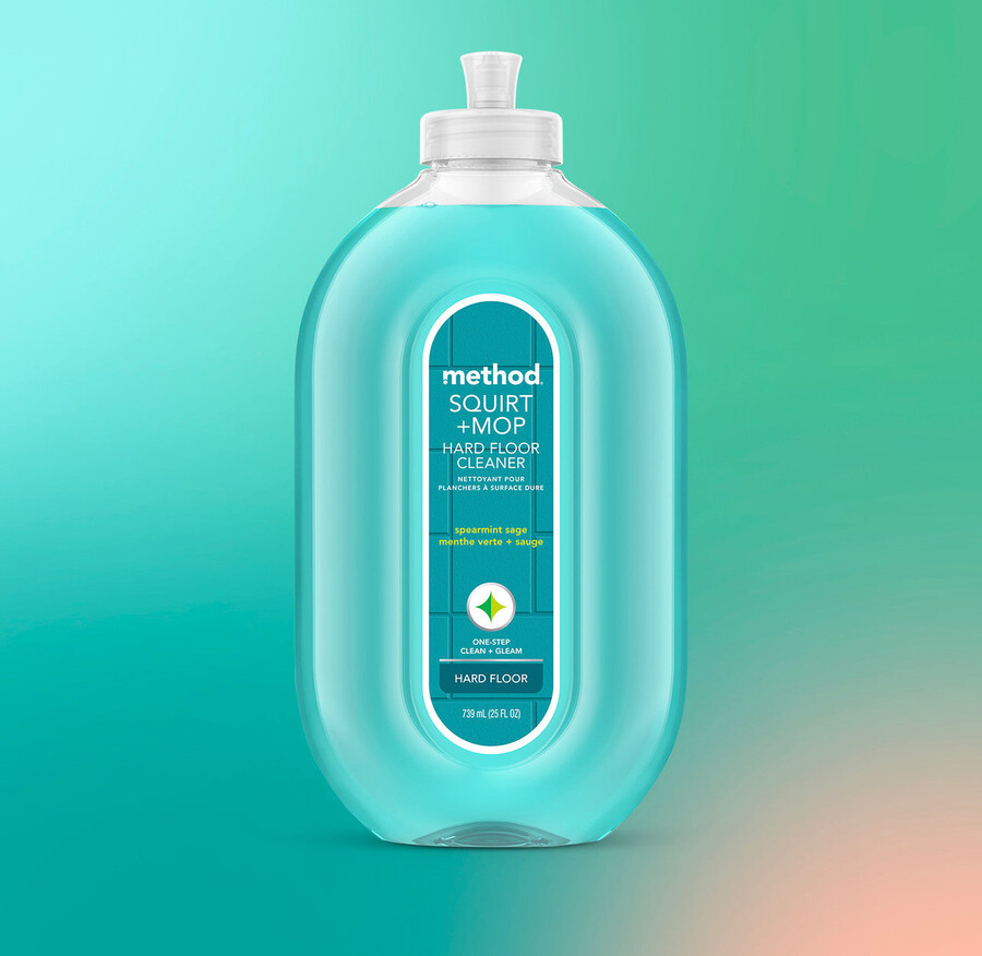 squirt mop hard floor cleaner