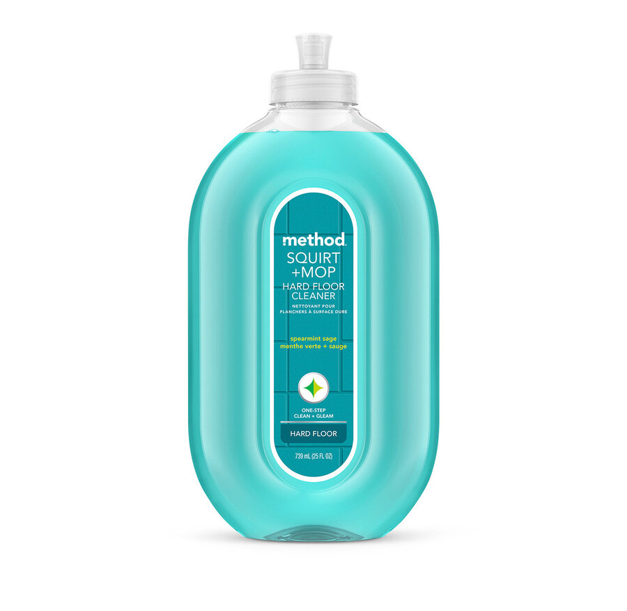 squirt mop hard floor cleaner
