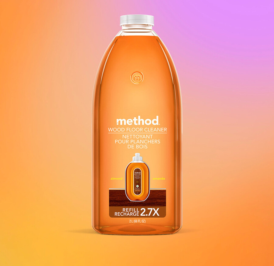 squirt mop hardwood floor cleaner refill