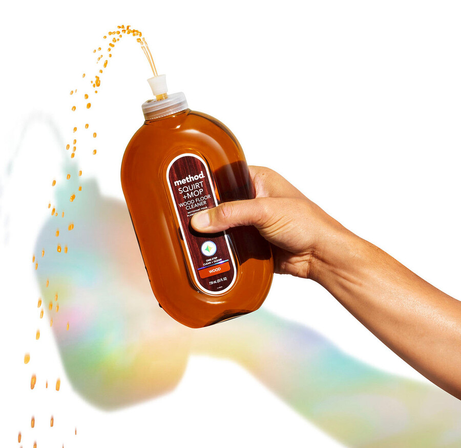 squirt mop hardwood floor cleaner