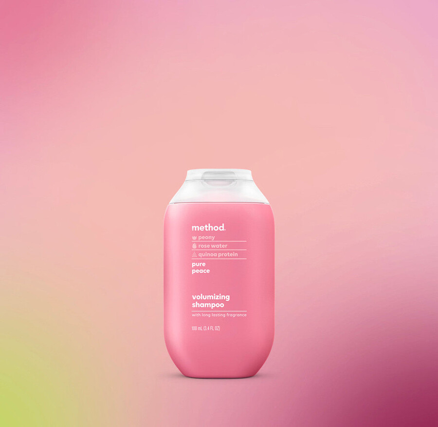 travel-sized gift set trio