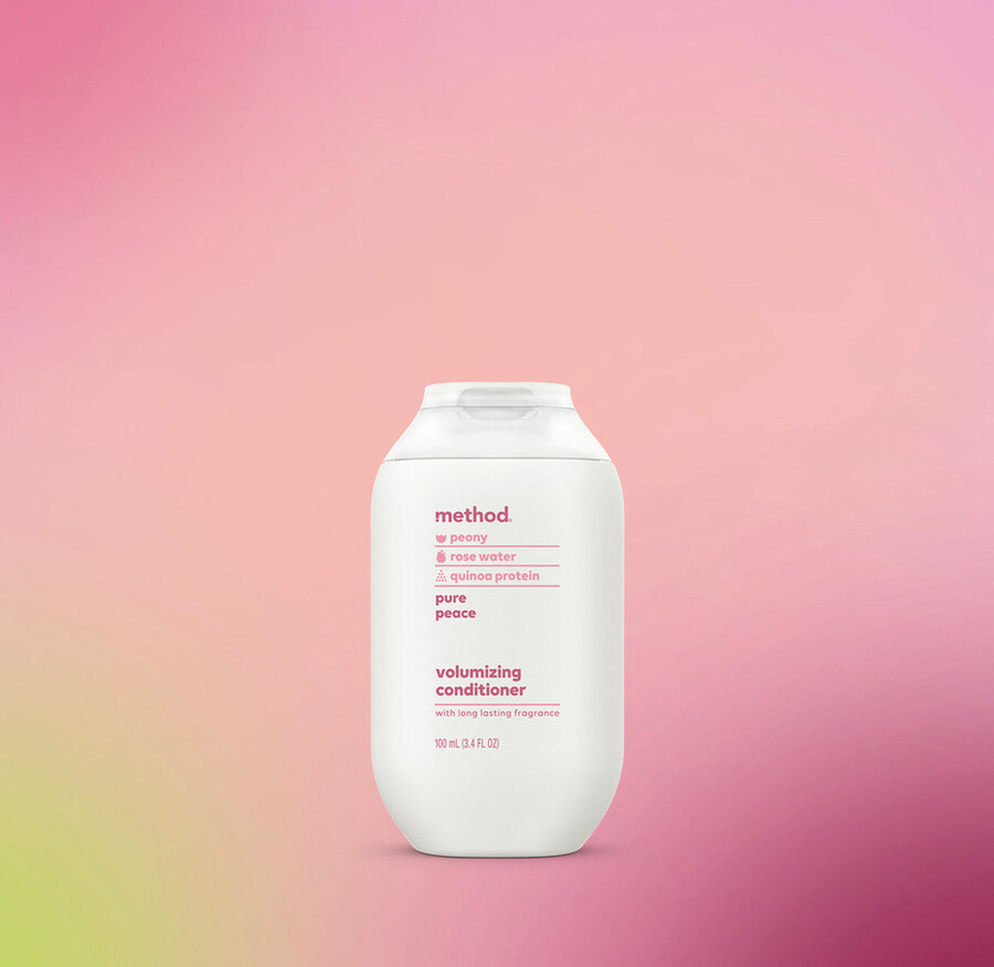 travel-sized gift set trio