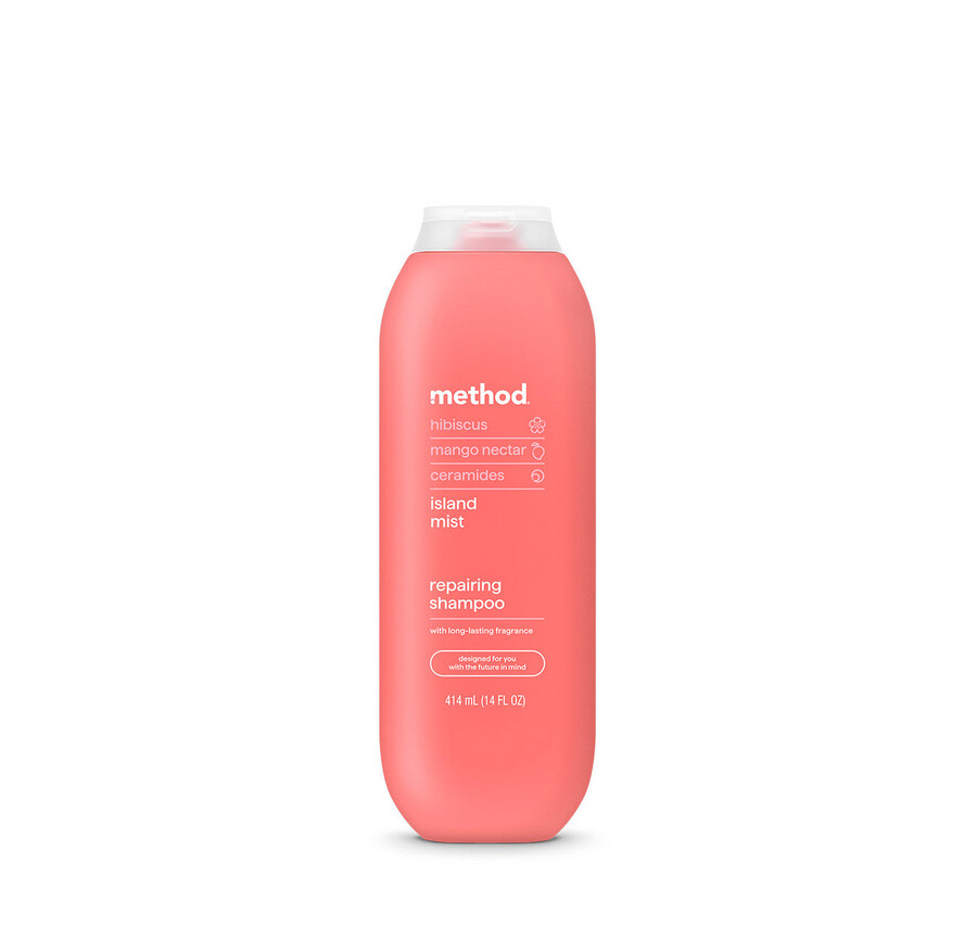 repairing shampoo conditioner bundle