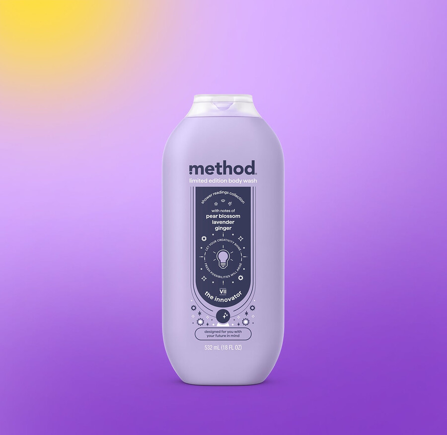 shower readings bundle