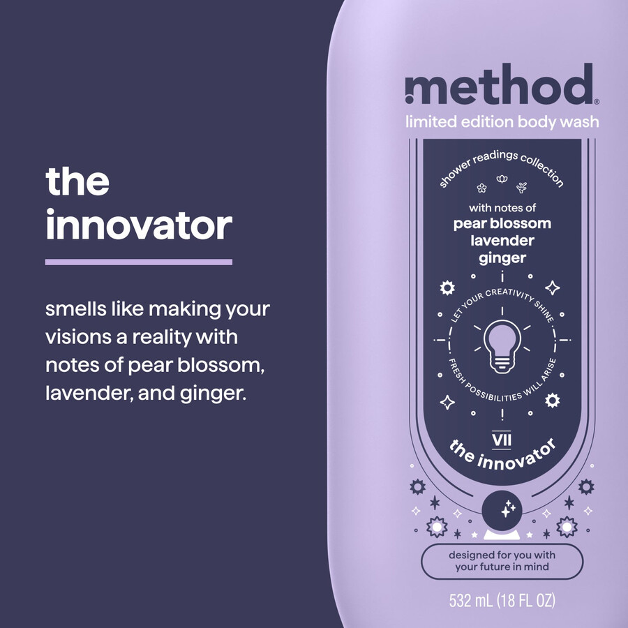 shower readings bundle