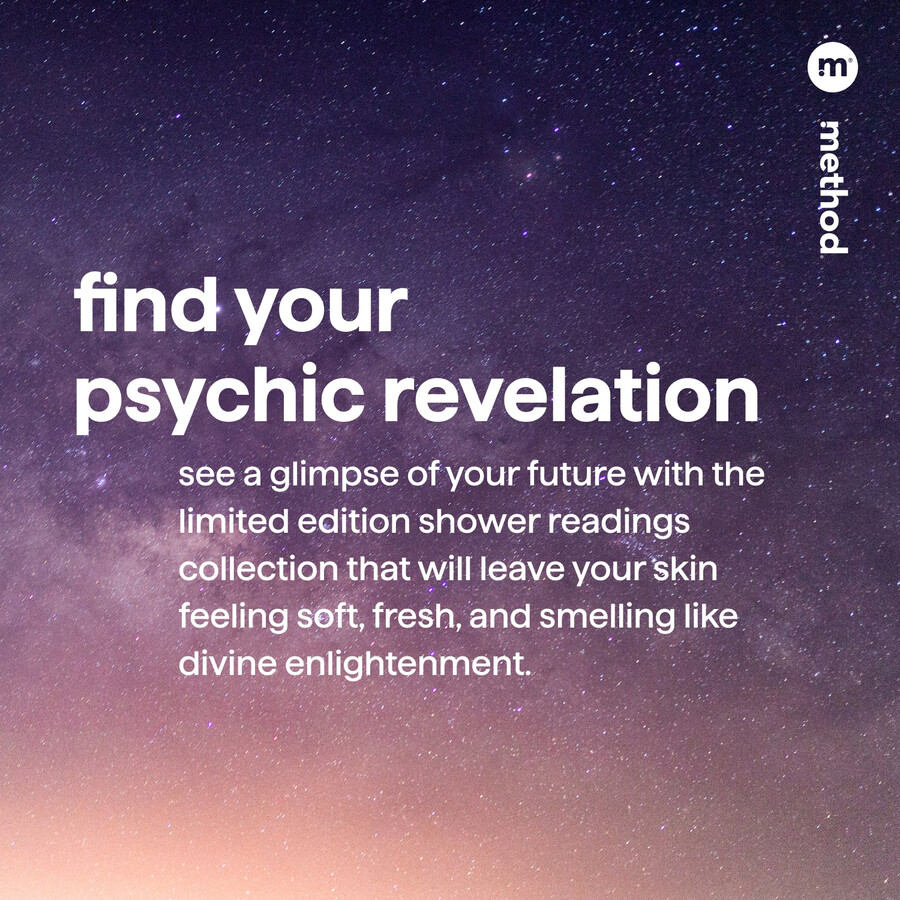 shower readings bundle