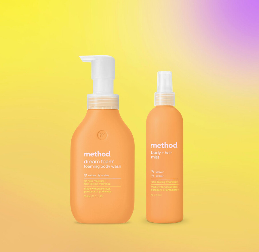 body wash mist duo