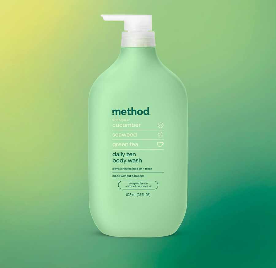 body wash bundle 84 oz.