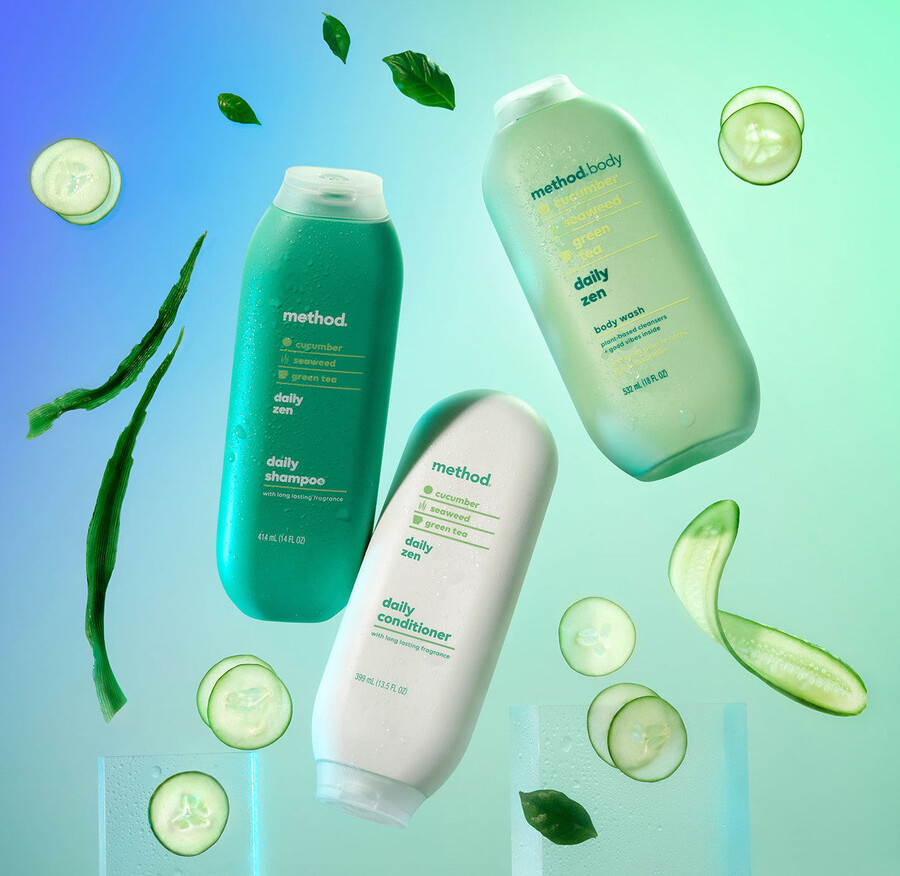 everyday conditioner